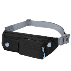 Nylon Sports Fanny Pack