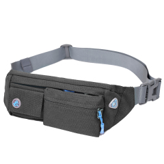 Nylon Sports Fanny Pack