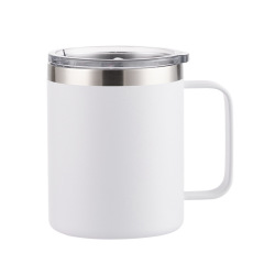 Custom 12Oz Stainless steel mug