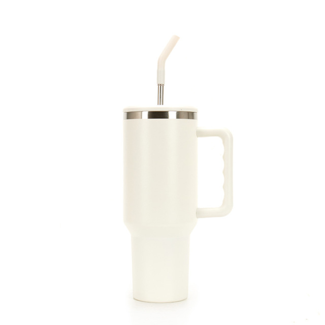 Custom 40oz Handle Ice Bully Cup
