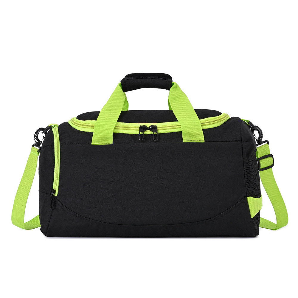 Waterproof Shoulder Handbag