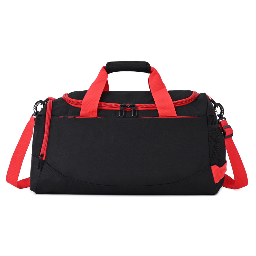 Waterproof Shoulder Handbag