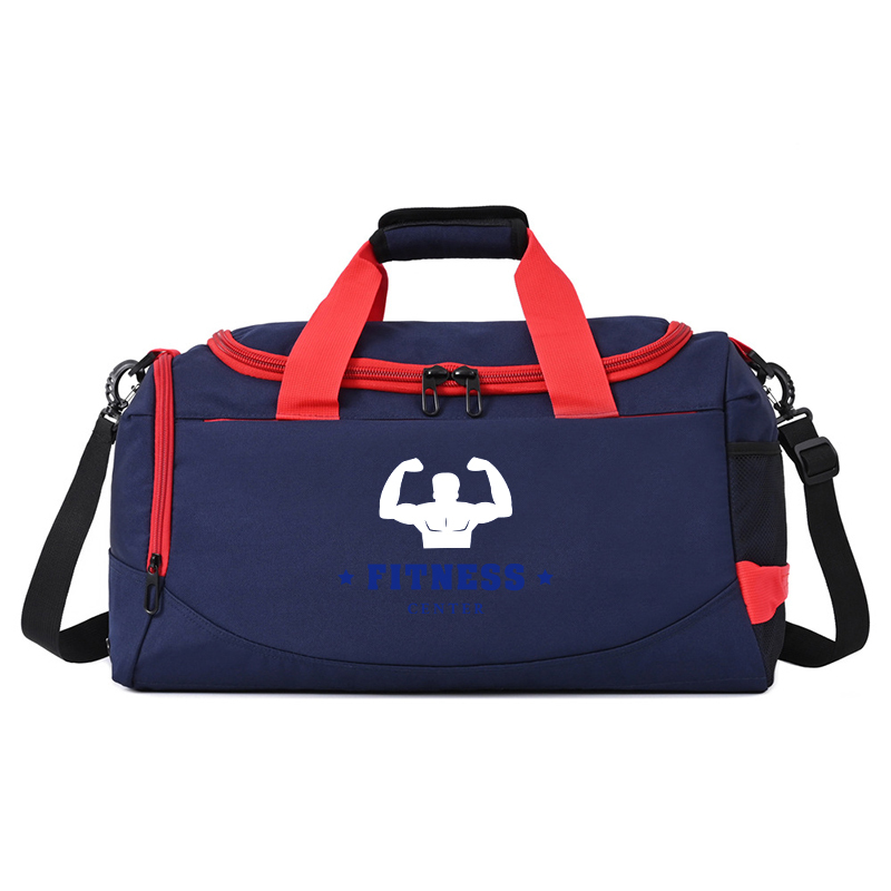 Waterproof Shoulder Handbag