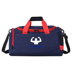 Waterproof Shoulder Handbag