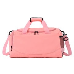 Waterproof Shoulder Handbag