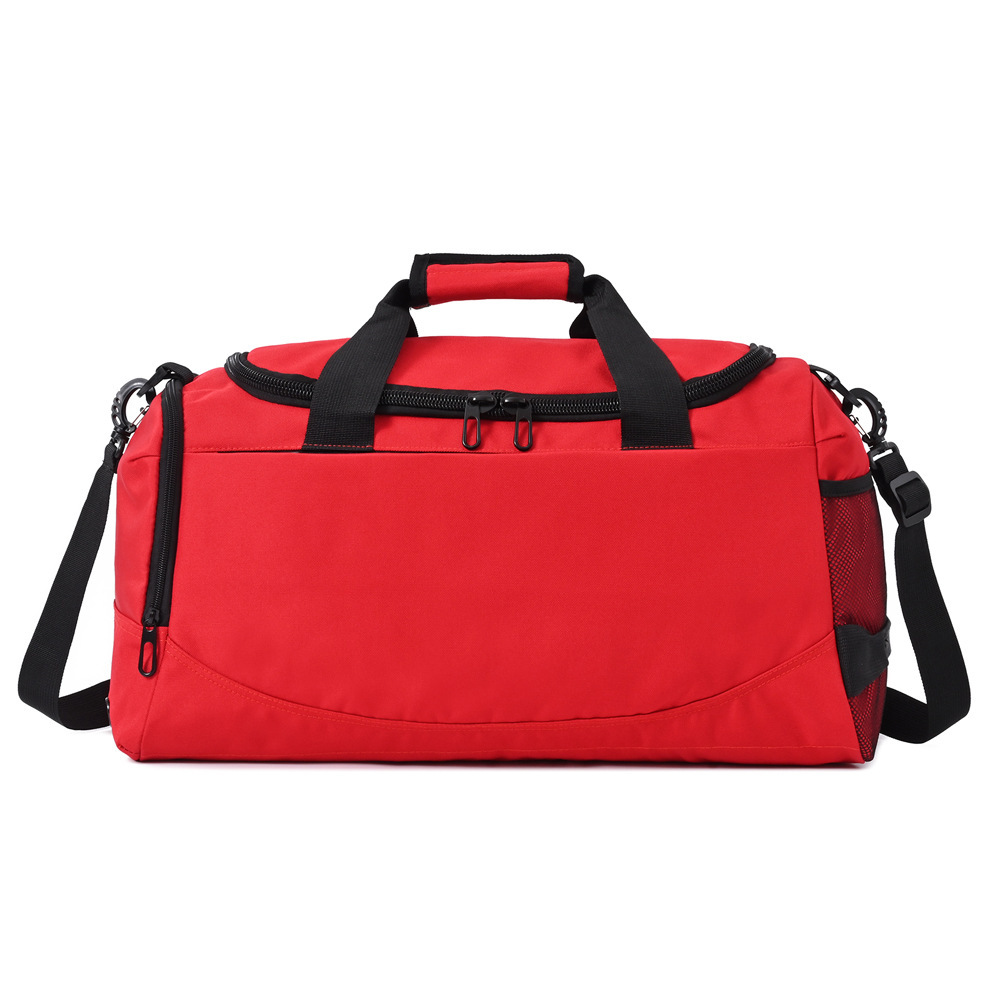 Waterproof Shoulder Handbag