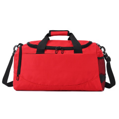 Waterproof Shoulder Handbag