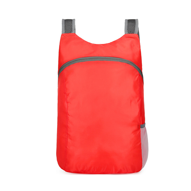 Ultra-Light Packable Water Resistant Backpack