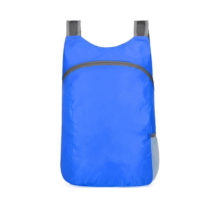 Ultra-Light Packable Water Resistant Backpack