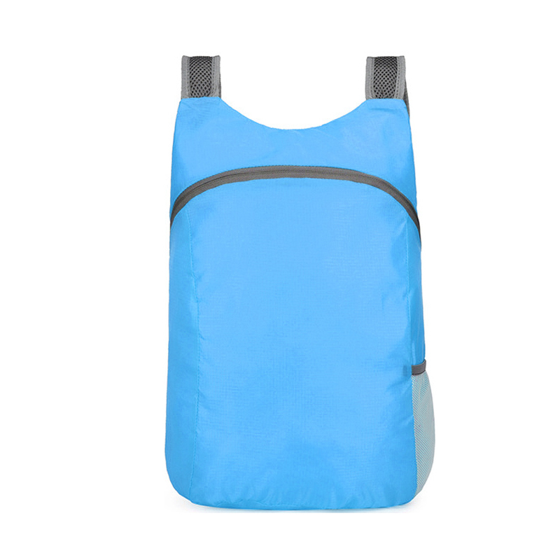Ultra-Light Packable Water Resistant Backpack