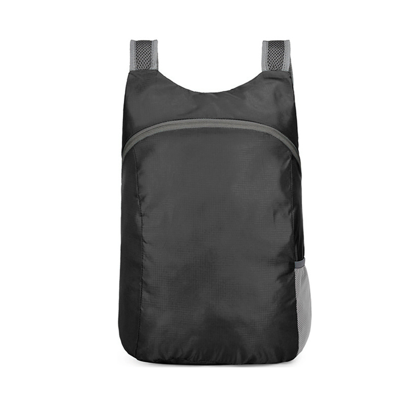 Ultra-Light Packable Water Resistant Backpack