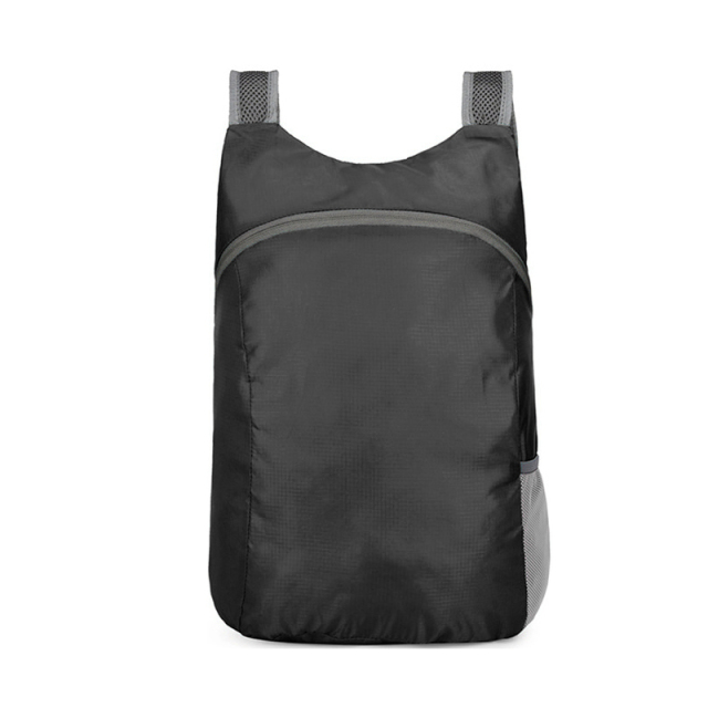 Ultra-Light Packable Water Resistant Backpack