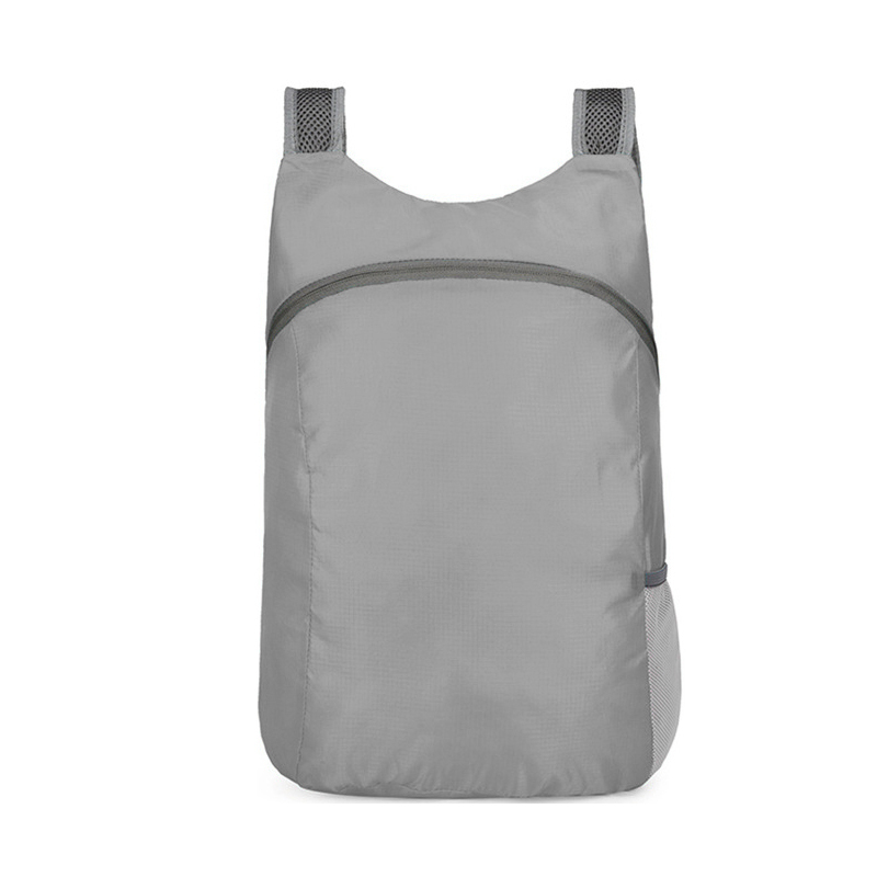 Ultra-Light Packable Water Resistant Backpack