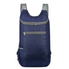 Folding Lightweight Hiking Daypack