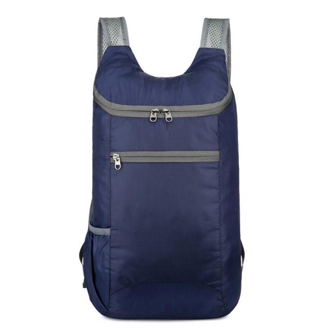 Folding Lightweight Hiking Daypack