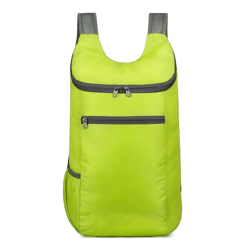Folding Lightweight Hiking Daypack