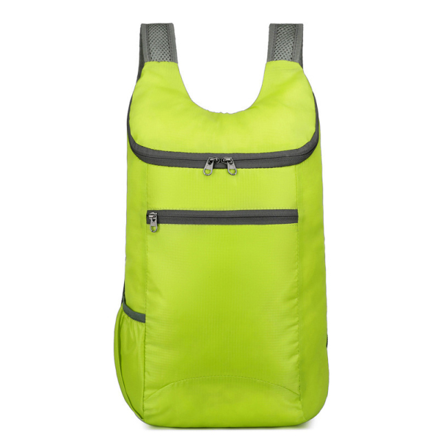 Folding Lightweight Hiking Daypack