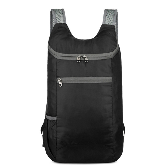 Folding Lightweight Hiking Daypack