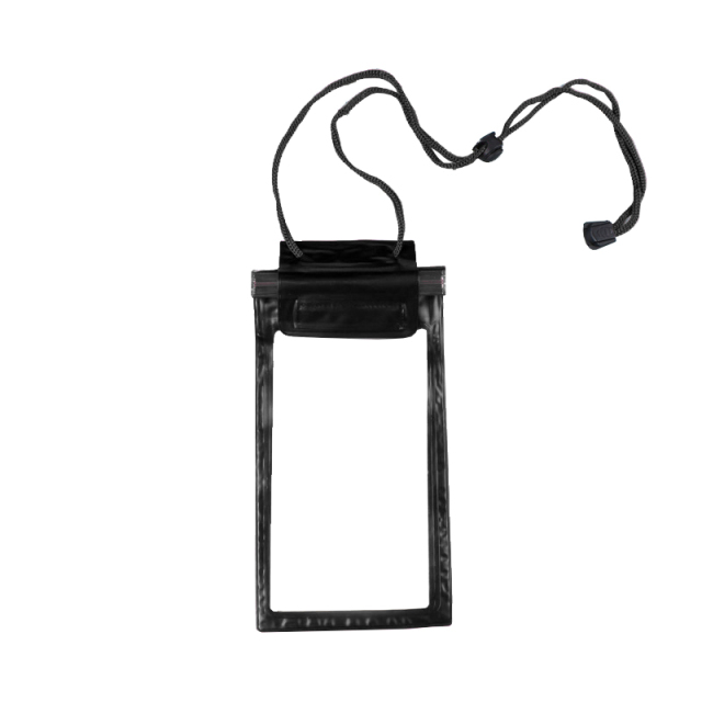 Waterproof Luminous Phone Pouch With Lanyard