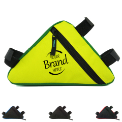 Bicycle Triangle Frame Bag