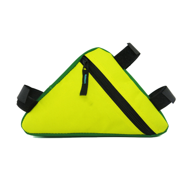 Bicycle Triangle Frame Bag