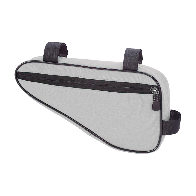 Bicycle Bike Bag Triangle Frame