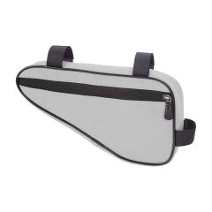 Bicycle Bike Bag Triangle Frame