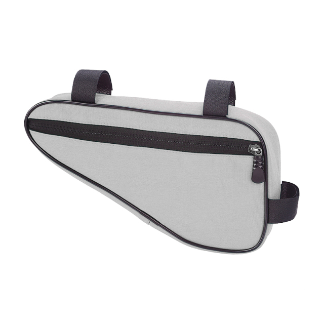 Bicycle Bike Bag Triangle Frame