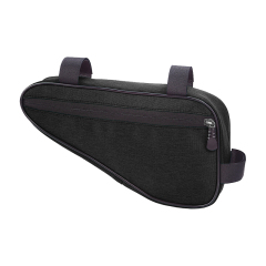 Bicycle Bike Bag Triangle Frame