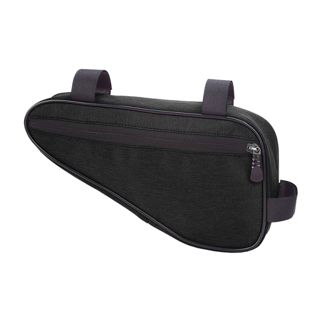 Bicycle Bike Bag Triangle Frame