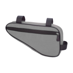 Bicycle Bike Bag Triangle Frame