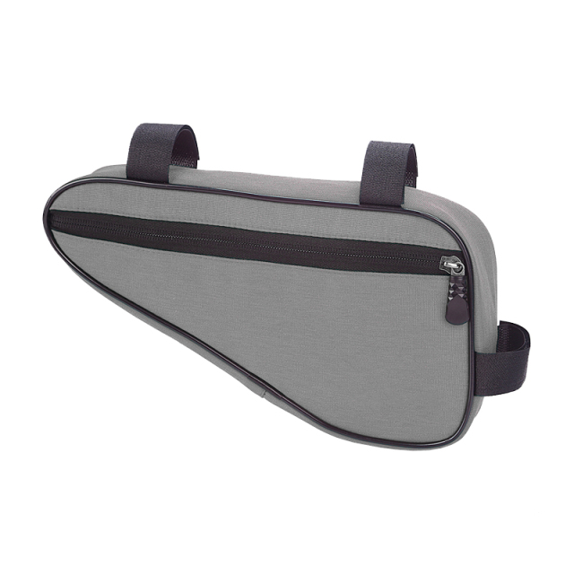 Bicycle Bike Bag Triangle Frame
