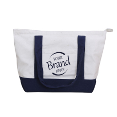 Cotton Shopping Tote Bag
