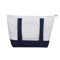 Cotton Shopping Tote Bag