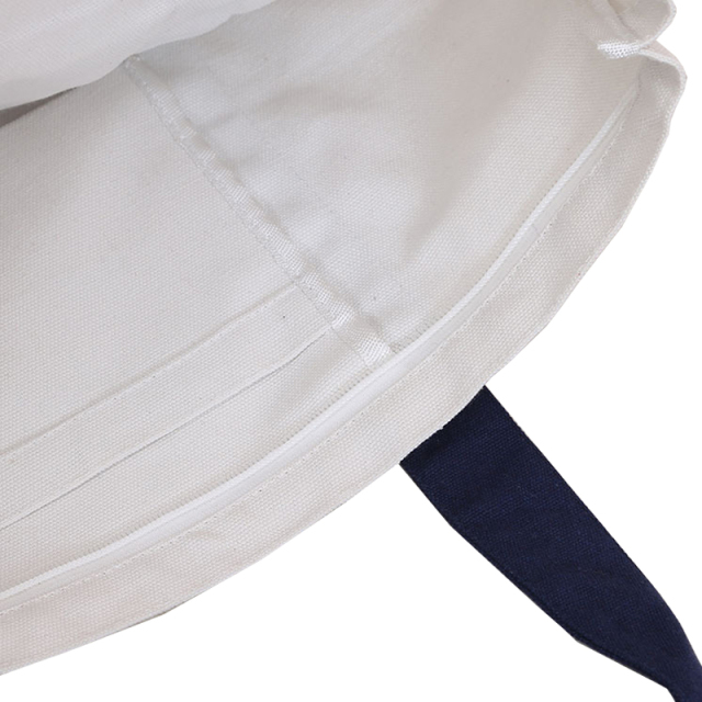 Cotton Shopping Tote Bag
