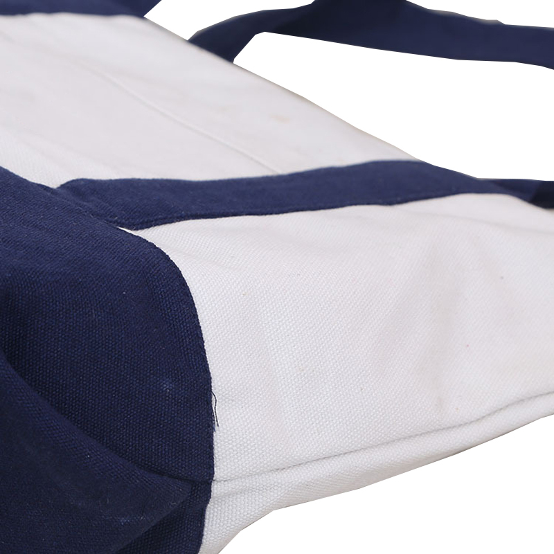 Cotton Shopping Tote Bag