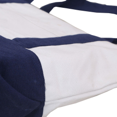 Cotton Shopping Tote Bag