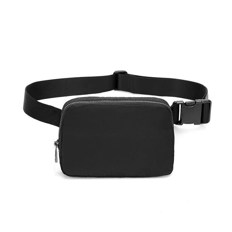 Nylon Fanny Bag
