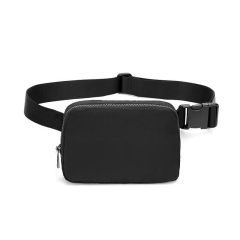 Nylon Fanny Bag