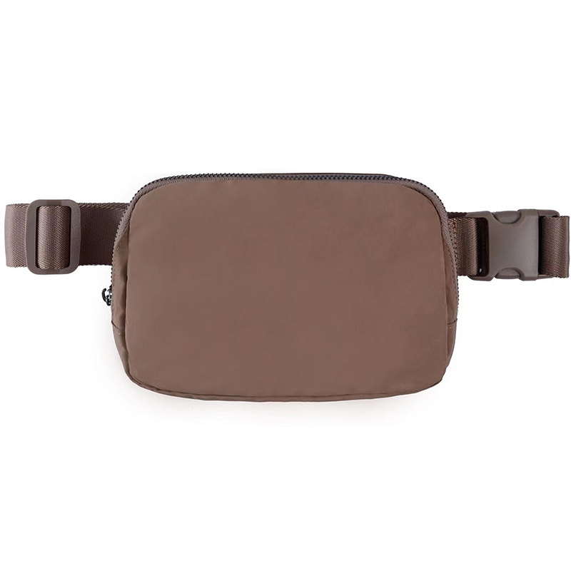 Nylon Fanny Bag