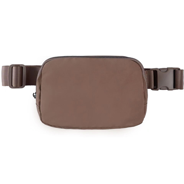 Nylon Fanny Bag