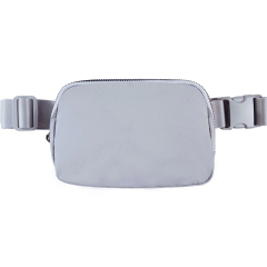 Nylon Fanny Bag