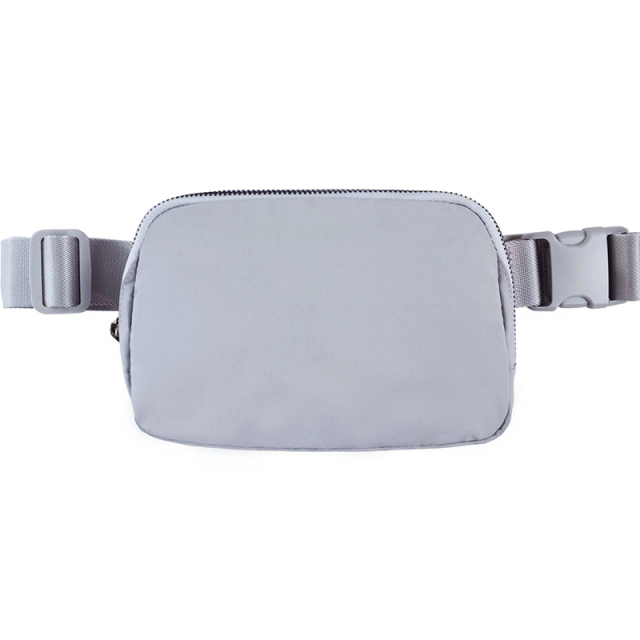 Nylon Fanny Bag