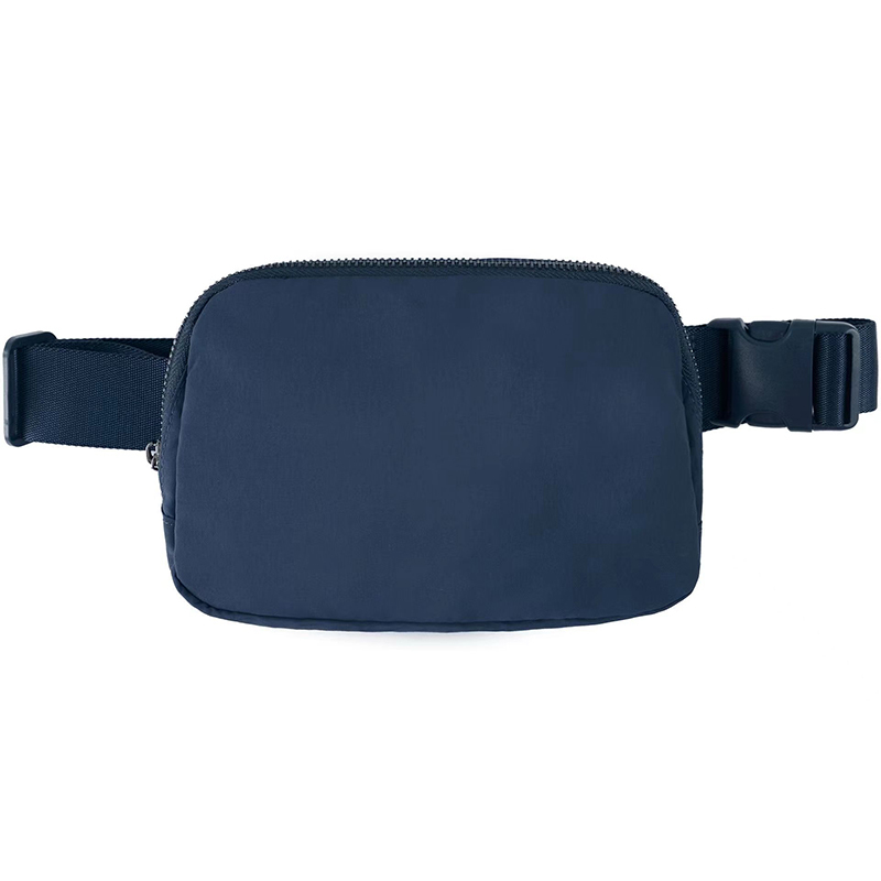 Nylon Fanny Bag