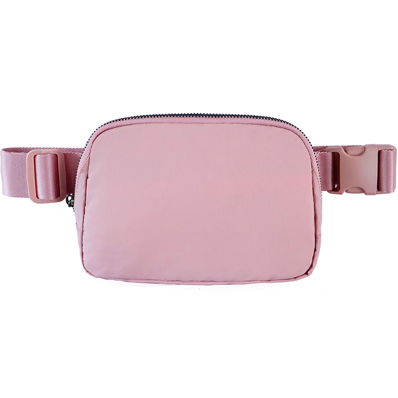 Nylon Fanny Bag
