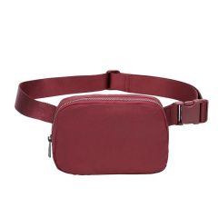 Canvas Waterproof Belt Pack