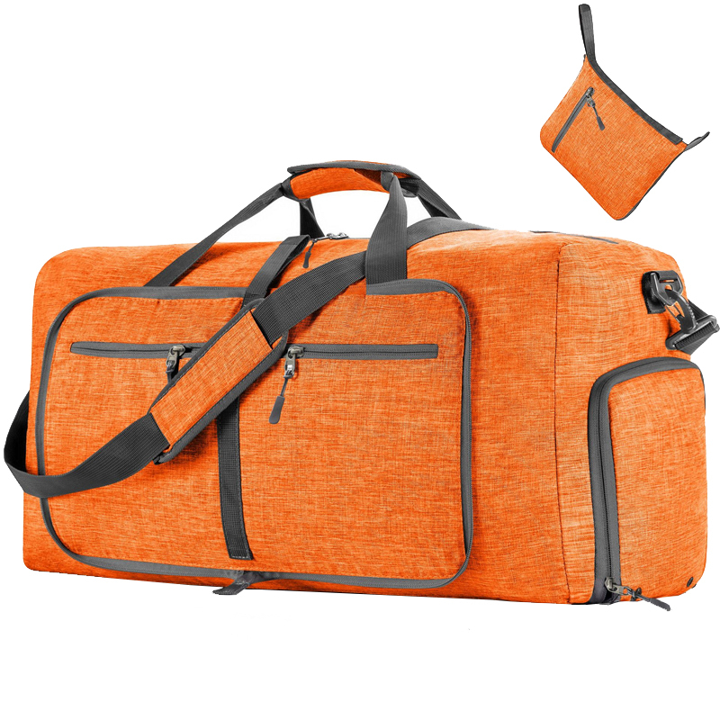 Foldable Travel Duffle Bag