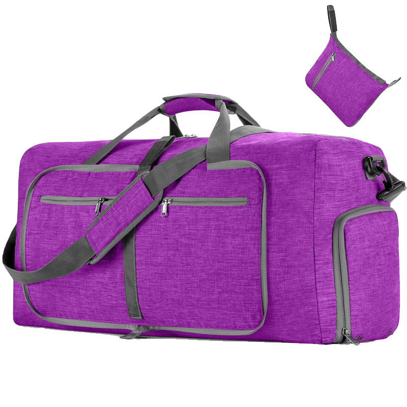 Foldable Travel Duffle Bag