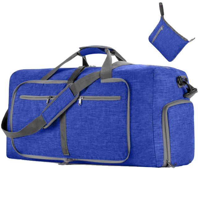 Foldable Travel Duffle Bag