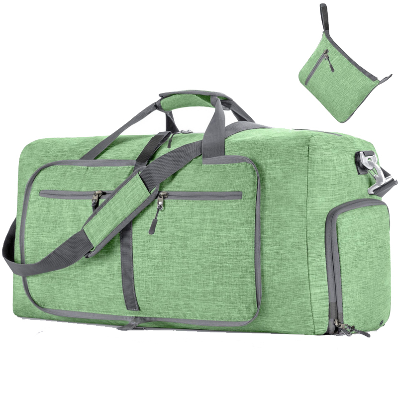Foldable Travel Duffle Bag